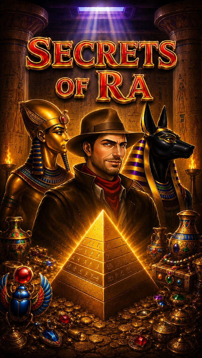 Game cover