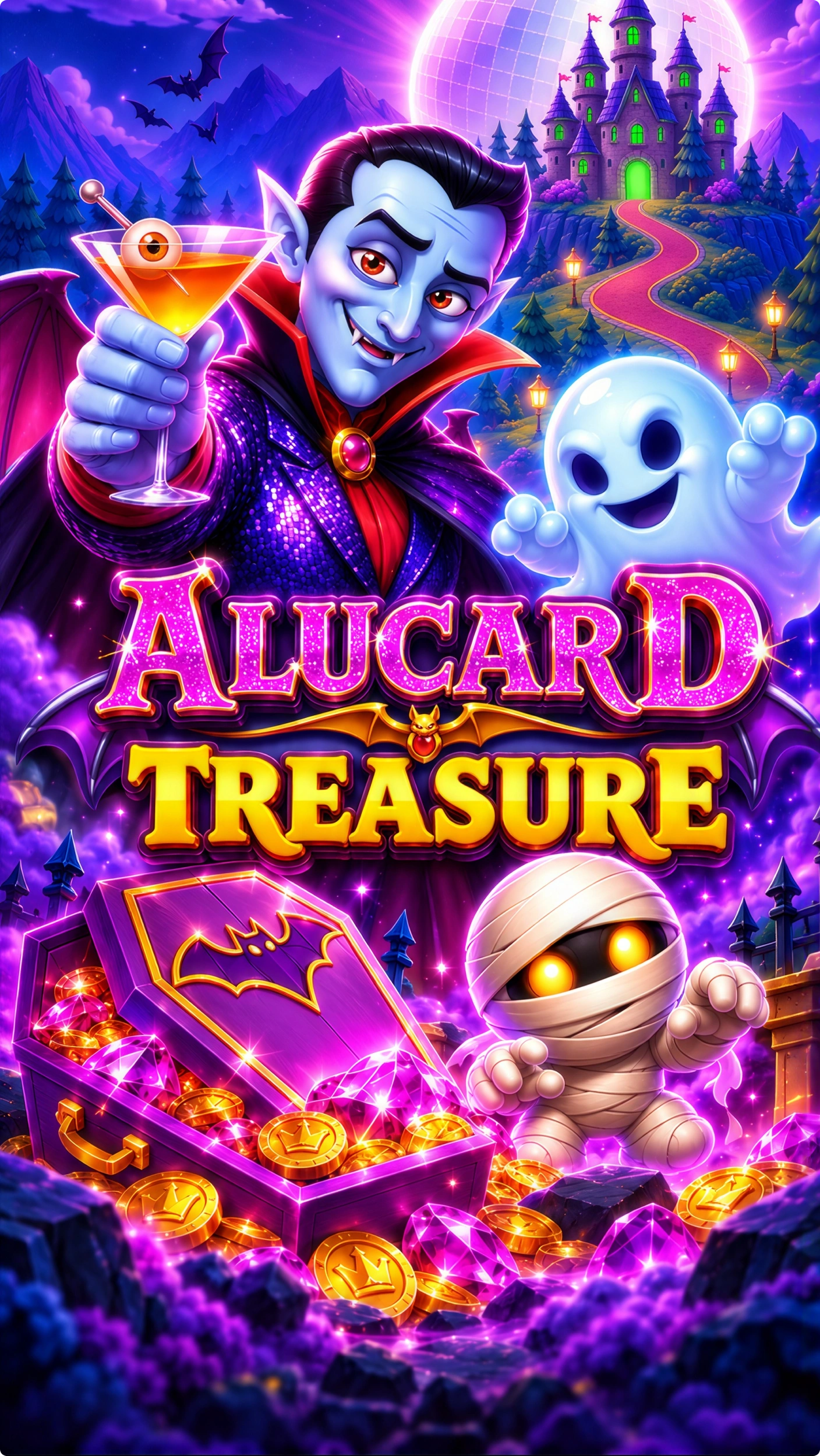 Game cover