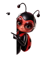 Ladybug