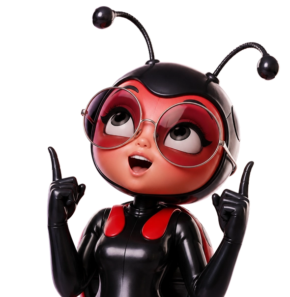 Ladybug